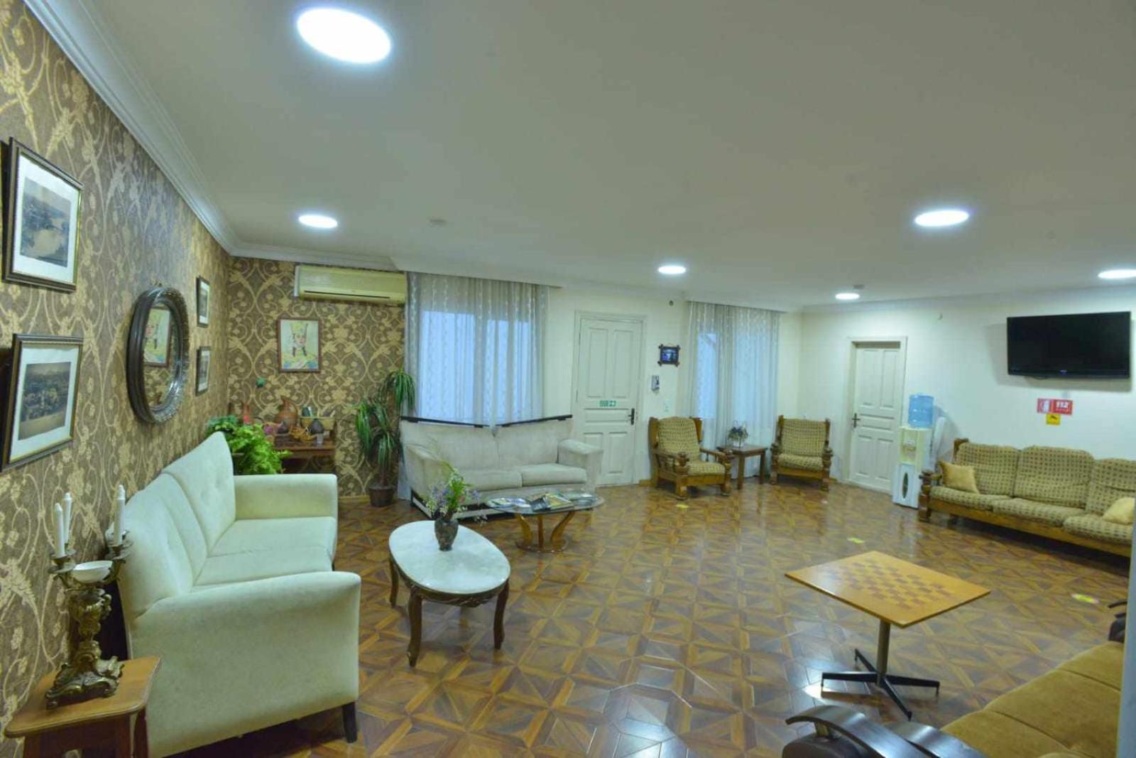 Hotel Nikea Paradiso Kutaisi Exterior foto